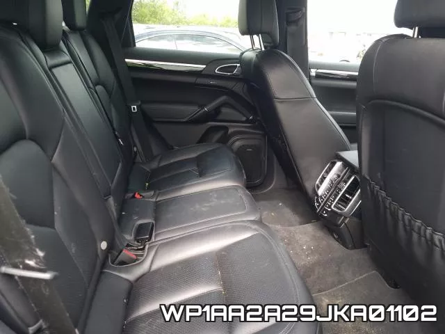 WP1AA2A29JKA01102 фото 7
