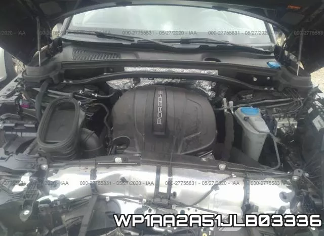 WP1AA2A51JLB03336 фото 2