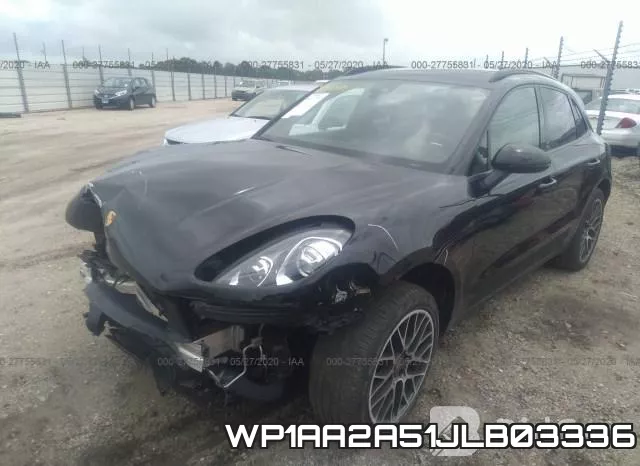 WP1AA2A51JLB03336 фото 3