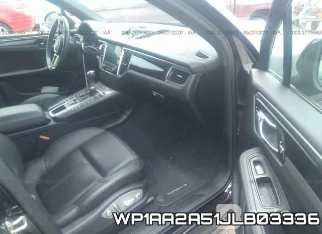 WP1AA2A51JLB03336 фото 6