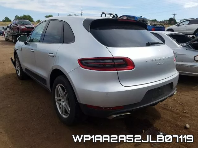 WP1AA2A52JLB07119 фото 4