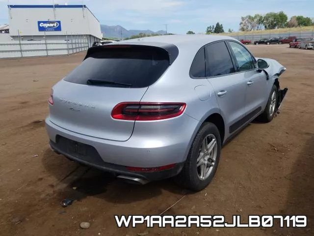 WP1AA2A52JLB07119 фото 5