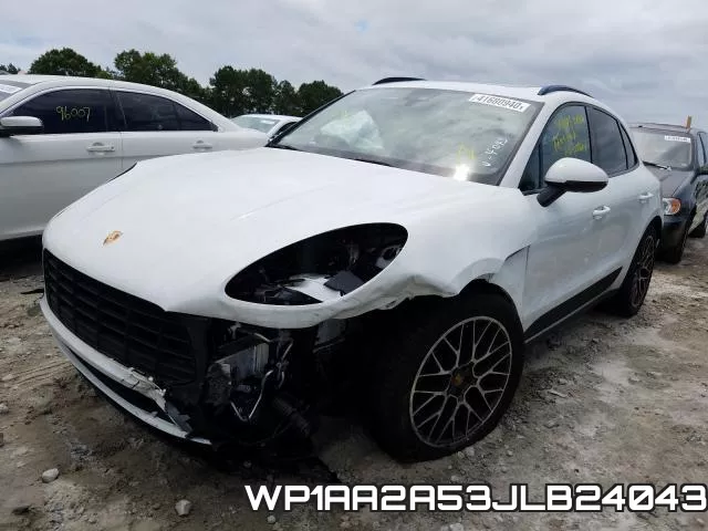 WP1AA2A53JLB24043 фото 3