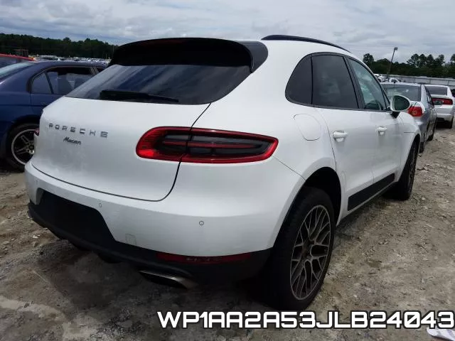 WP1AA2A53JLB24043 фото 5