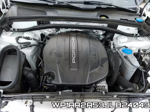 WP1AA2A53JLB24043 фото 8