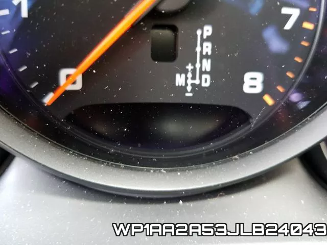 WP1AA2A53JLB24043 фото 9
