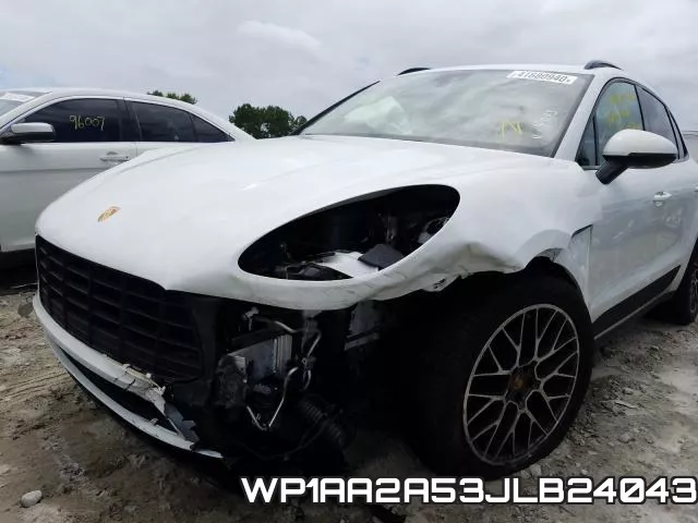 WP1AA2A53JLB24043 фото 10