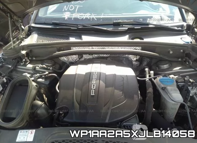 WP1AA2A5XJLB14058 фото 2