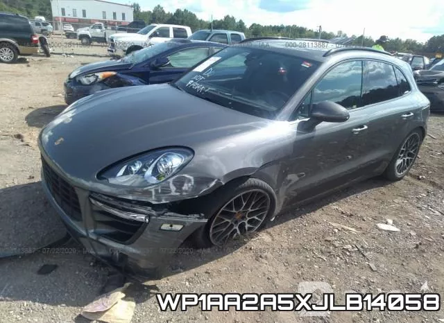 WP1AA2A5XJLB14058 фото 3