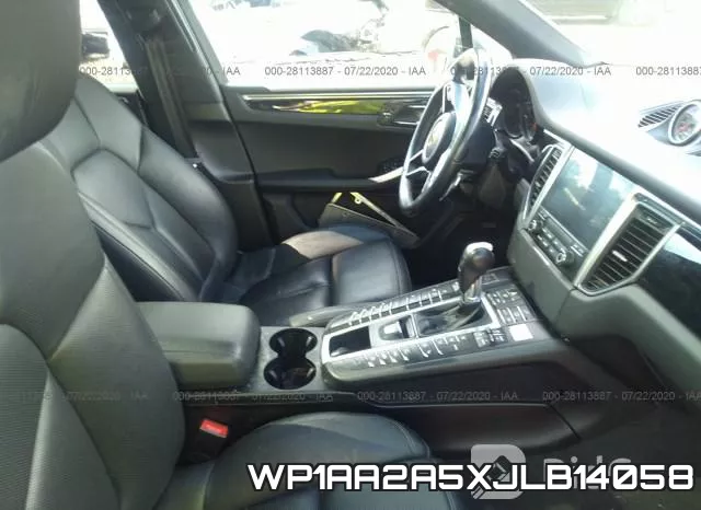 WP1AA2A5XJLB14058 фото 6