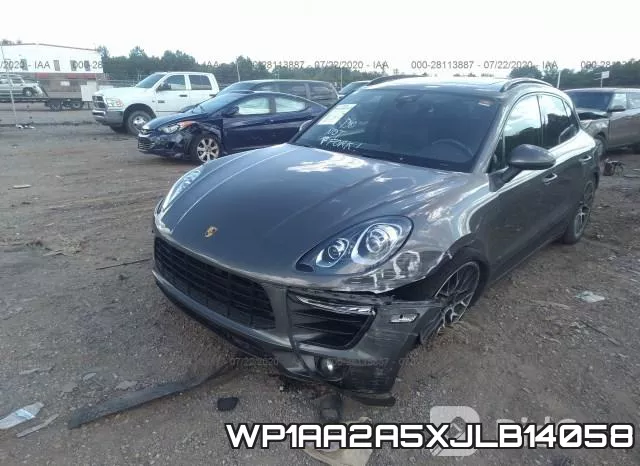 WP1AA2A5XJLB14058 фото 7