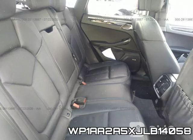 WP1AA2A5XJLB14058 фото 9