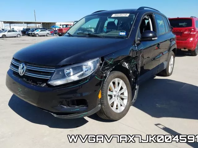 WVGAV7AX7JK004591 фото 3