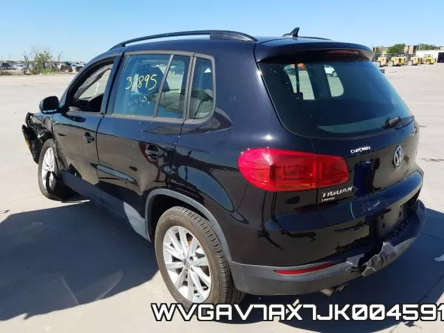 WVGAV7AX7JK004591 фото 4