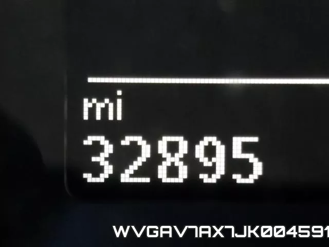 WVGAV7AX7JK004591 фото 9