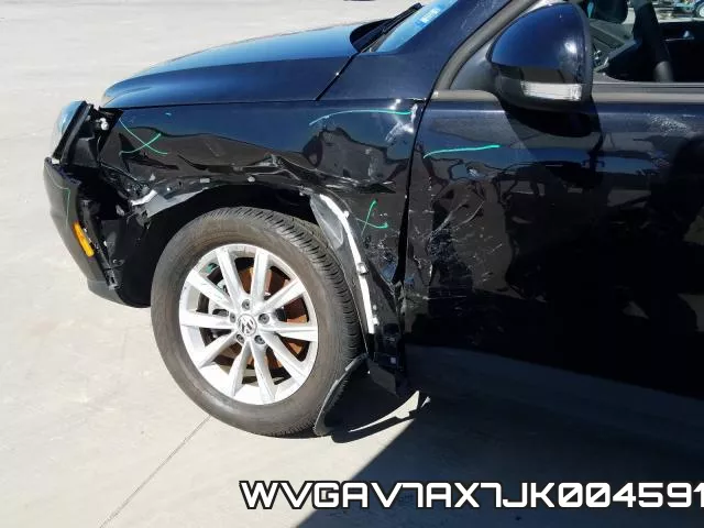 WVGAV7AX7JK004591 фото 10