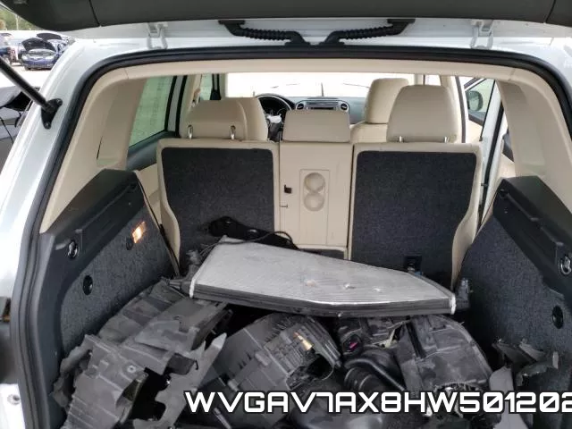 WVGAV7AX8HW501202 фото 10