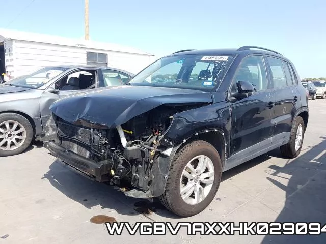 WVGBV7AXXHK029094 фото 3