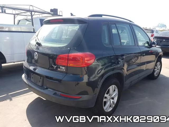 WVGBV7AXXHK029094 фото 5