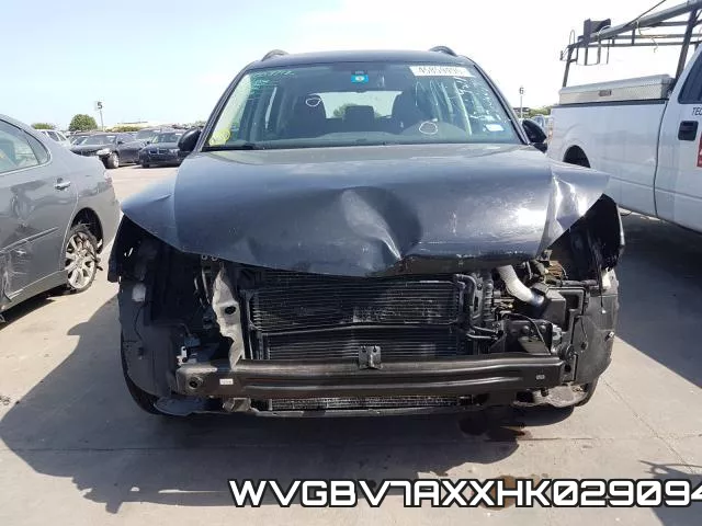 WVGBV7AXXHK029094 фото 10