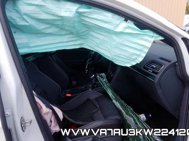 WVWVA7AU3KW224120 фото 6