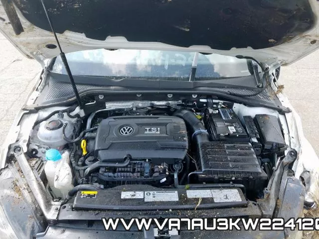 WVWVA7AU3KW224120 фото 8