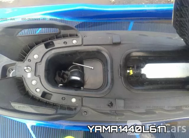 YAMA1440L617 фото 2