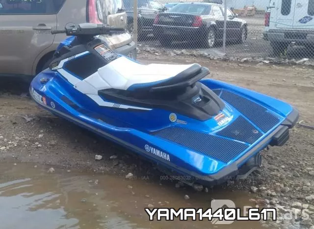 YAMA1440L617 фото 4