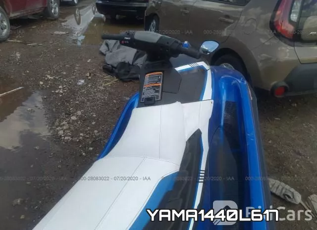 YAMA1440L617 фото 6