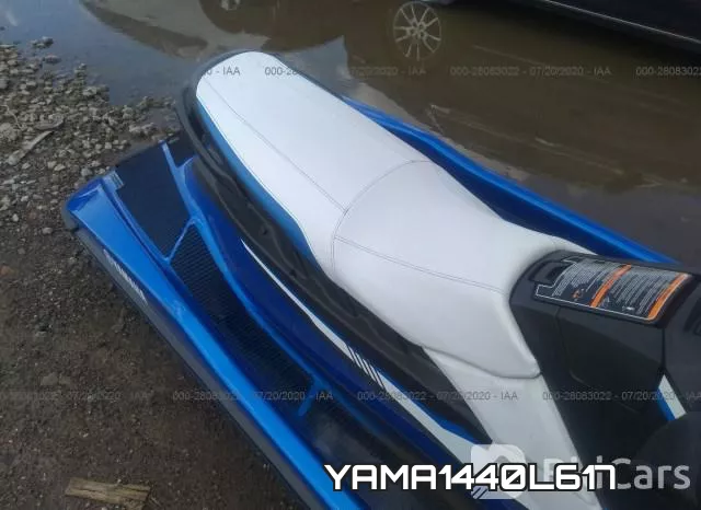 YAMA1440L617 фото 9