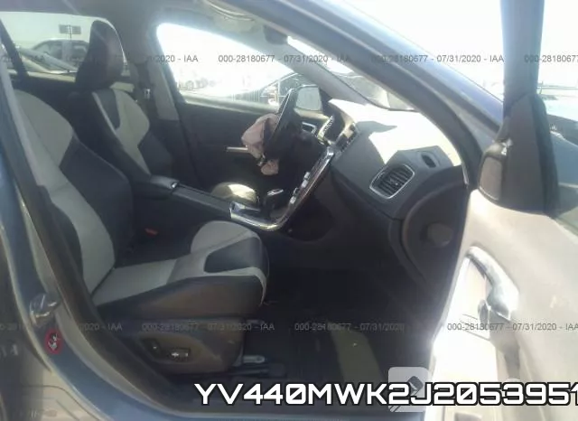 YV440MWK2J2053951 фото 6