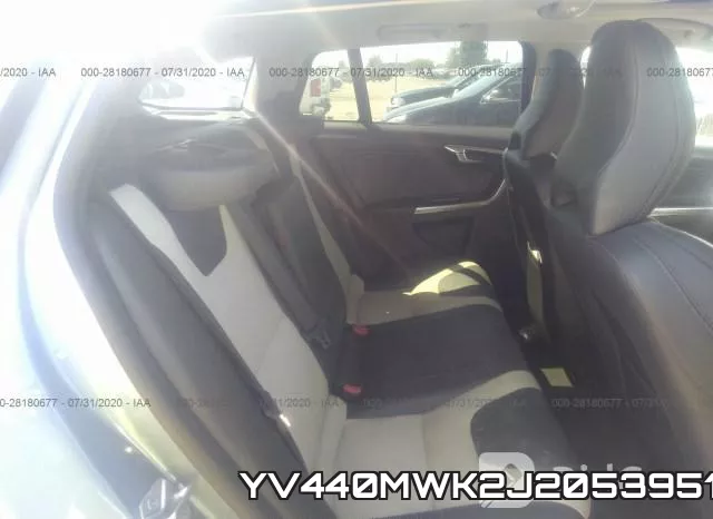 YV440MWK2J2053951 фото 9