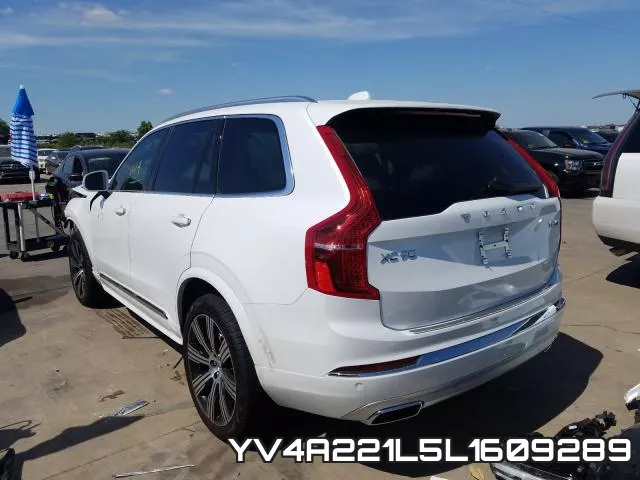 YV4A221L5L1609289 фото 4
