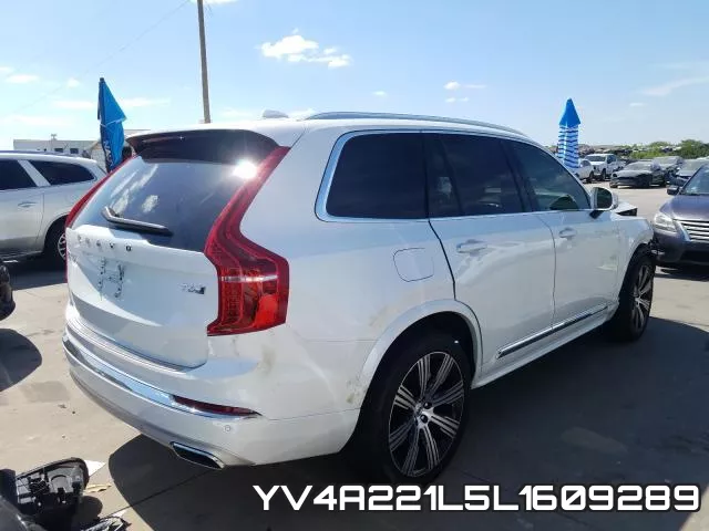 YV4A221L5L1609289 фото 5
