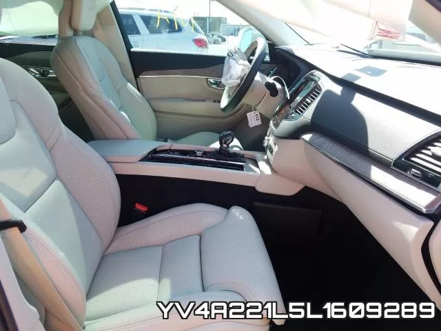 YV4A221L5L1609289 фото 6