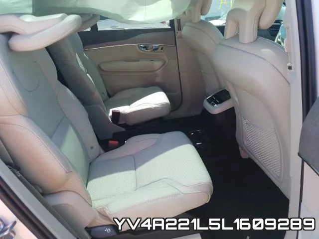 YV4A221L5L1609289 фото 7