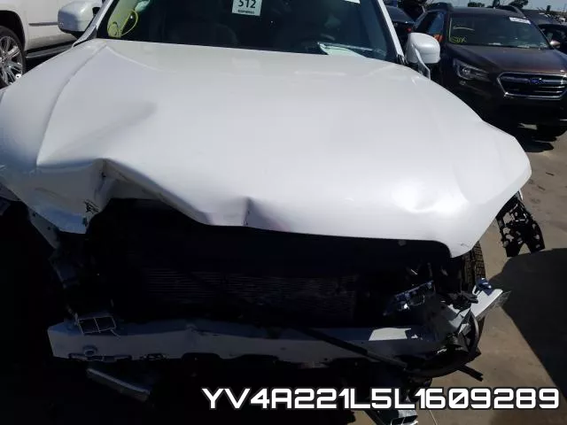 YV4A221L5L1609289 фото 8