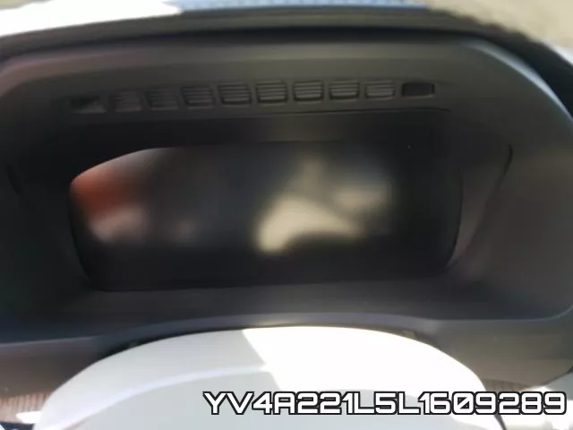 YV4A221L5L1609289 фото 9