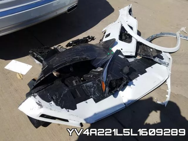 YV4A221L5L1609289 фото 10