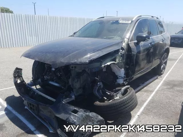 YV4A22PK2K1458232 фото 3