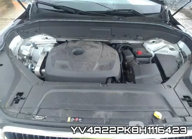 YV4A22PK8H1116423 фото 2
