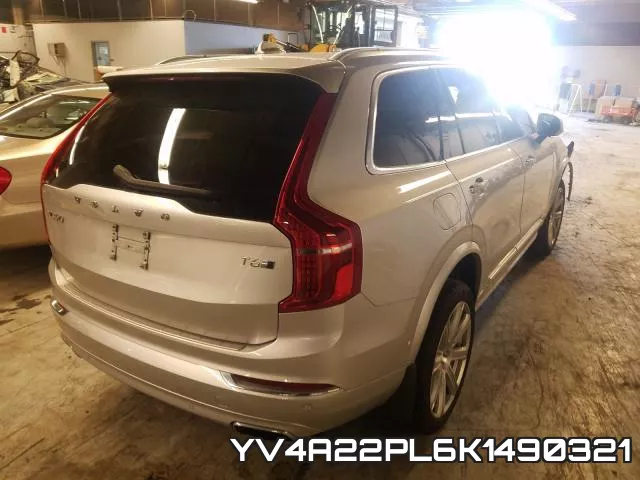 YV4A22PL6K1490321 фото 5