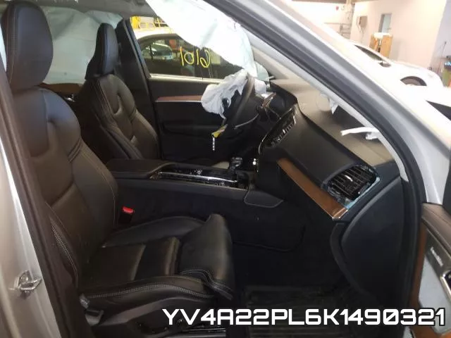 YV4A22PL6K1490321 фото 6