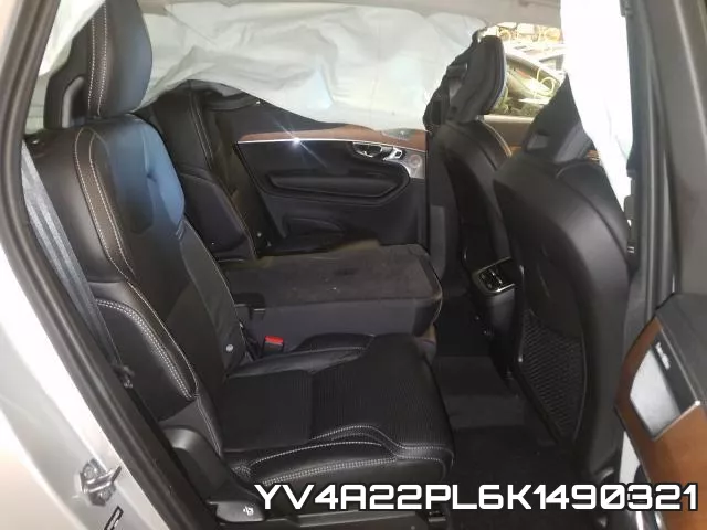 YV4A22PL6K1490321 фото 7