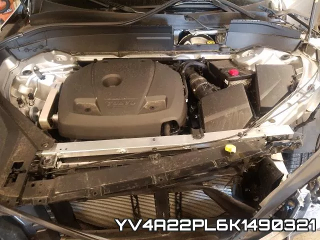 YV4A22PL6K1490321 фото 8