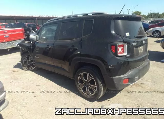 ZACCJADBXHPE55665 фото 4