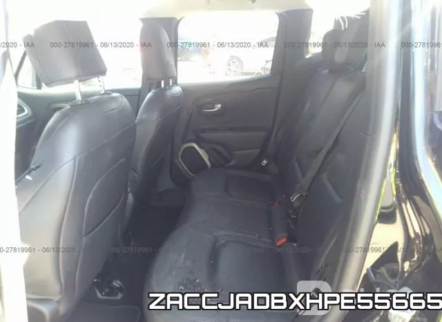 ZACCJADBXHPE55665 фото 9