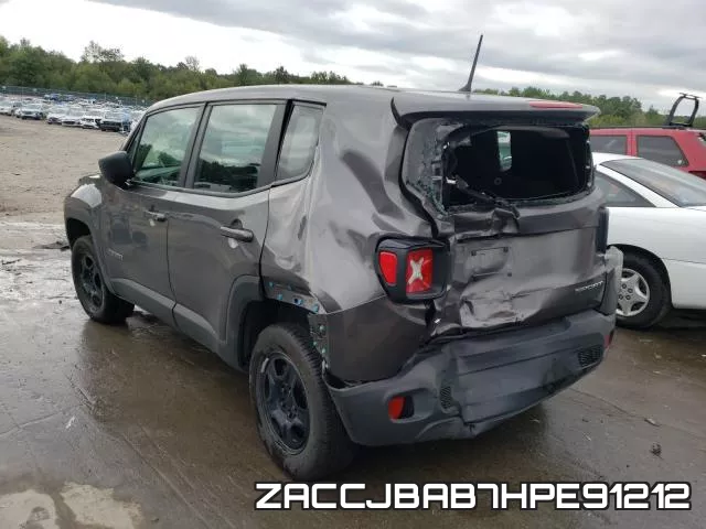 ZACCJBAB7HPE91212 фото 4