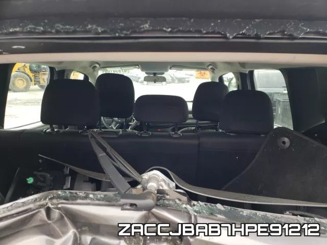 ZACCJBAB7HPE91212 фото 10