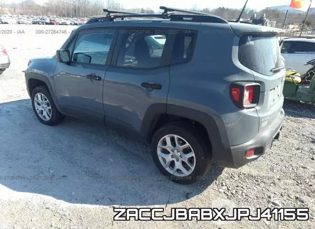 ZACCJBABXJPJ41155 фото 4